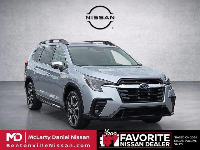 2023 Subaru Ascent