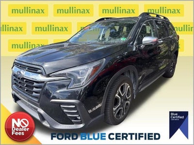 2023 Subaru Ascent AWD Limited 7-Passenger 4DR SUV