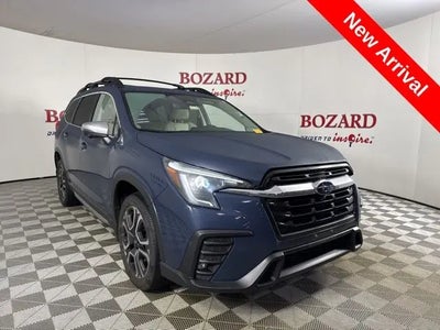 2023 Subaru Ascent AWD Limited 7-Passenger 4DR SUV
