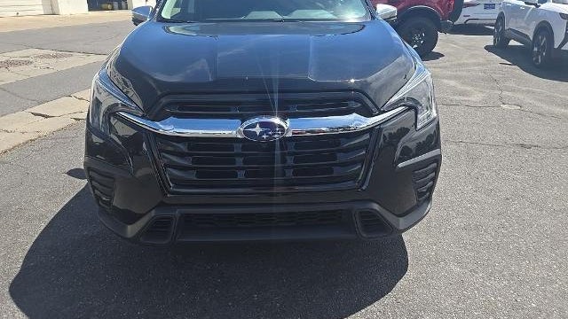 2023 Subaru Ascent Limited 7-Passenger