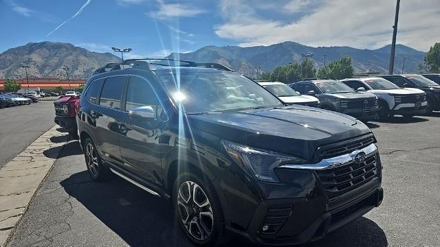 2023 Subaru Ascent Limited 7-Passenger