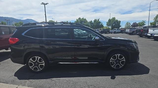 2023 Subaru Ascent Limited 7-Passenger