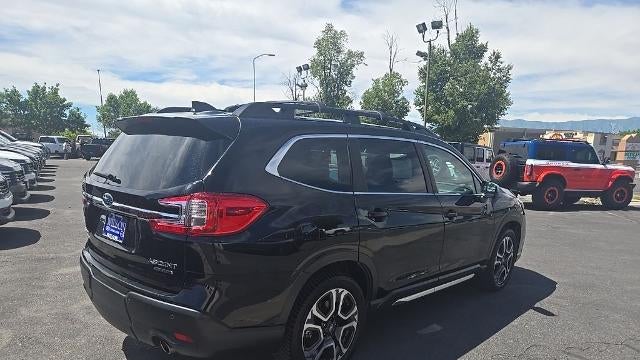 2023 Subaru Ascent Limited 7-Passenger