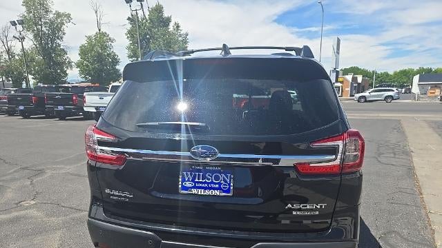 2023 Subaru Ascent Limited 7-Passenger