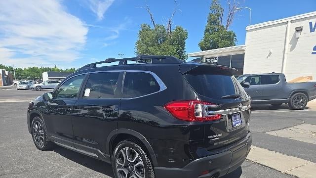 2023 Subaru Ascent Limited 7-Passenger