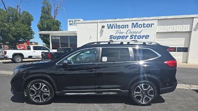2023 Subaru Ascent Limited 7-Passenger