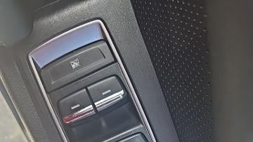 2023 Subaru Ascent Limited 7-Passenger