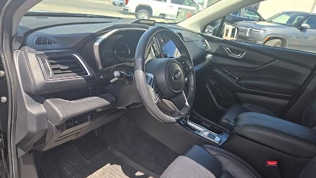 2023 Subaru Ascent Limited 7-Passenger