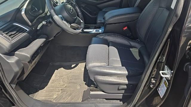 2023 Subaru Ascent Limited 7-Passenger