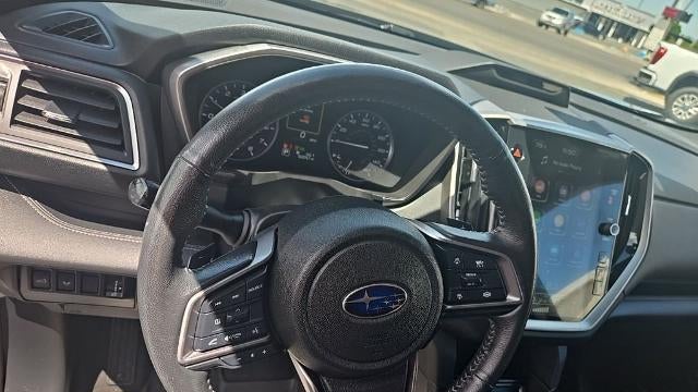 2023 Subaru Ascent Limited 7-Passenger