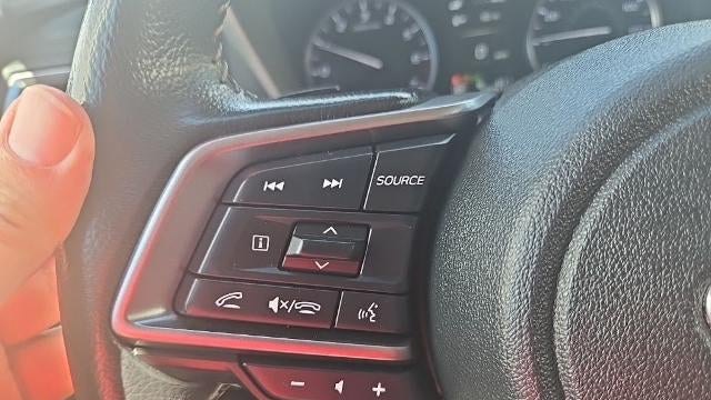2023 Subaru Ascent Limited 7-Passenger