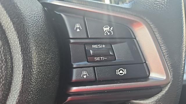 2023 Subaru Ascent Limited 7-Passenger