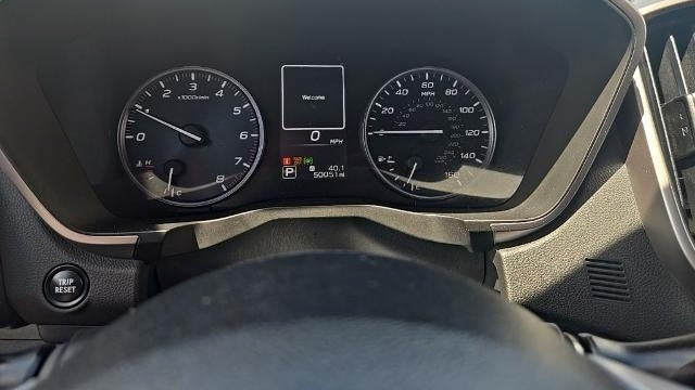 2023 Subaru Ascent Limited 7-Passenger