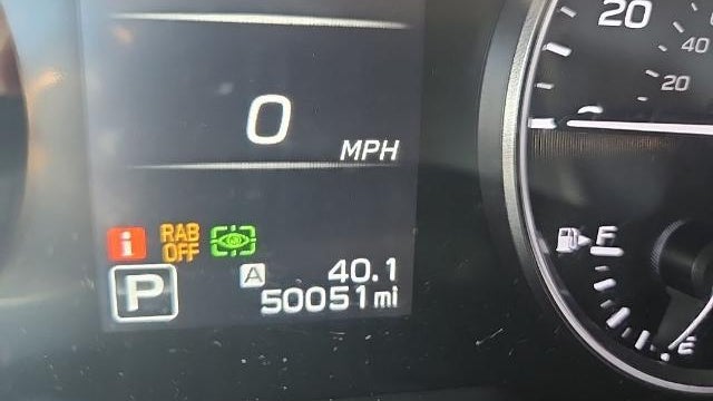 2023 Subaru Ascent Limited 7-Passenger