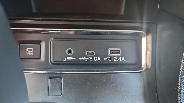 2023 Subaru Ascent Limited 7-Passenger