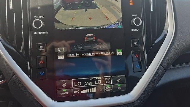 2023 Subaru Ascent Limited 7-Passenger