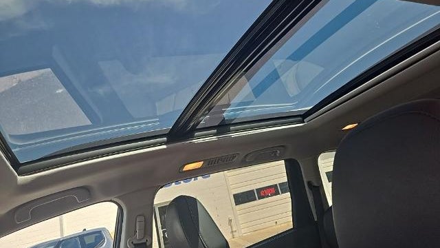 2023 Subaru Ascent Limited 7-Passenger
