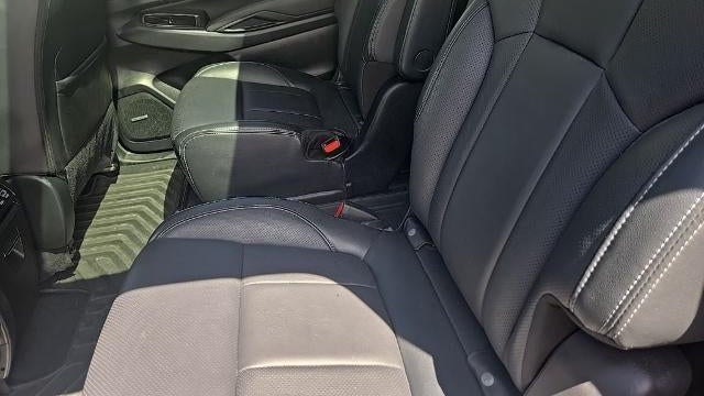 2023 Subaru Ascent Limited 7-Passenger