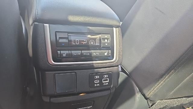 2023 Subaru Ascent Limited 7-Passenger