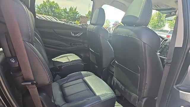 2023 Subaru Ascent Limited 7-Passenger