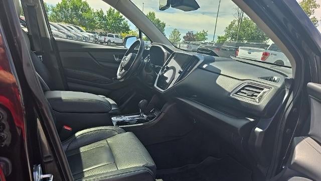 2023 Subaru Ascent Limited 7-Passenger