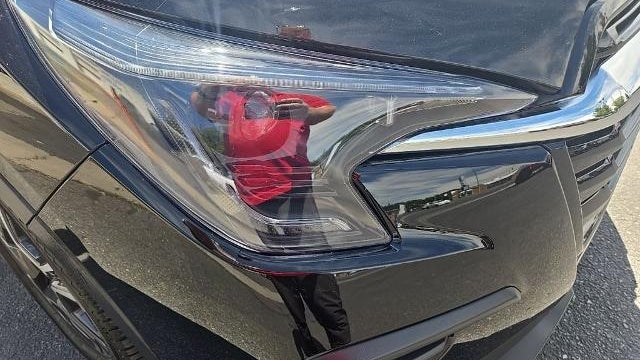 2023 Subaru Ascent Limited 7-Passenger
