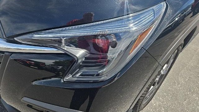 2023 Subaru Ascent Limited 7-Passenger