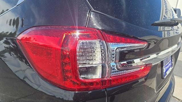2023 Subaru Ascent Limited 7-Passenger