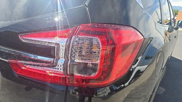 2023 Subaru Ascent Limited 7-Passenger