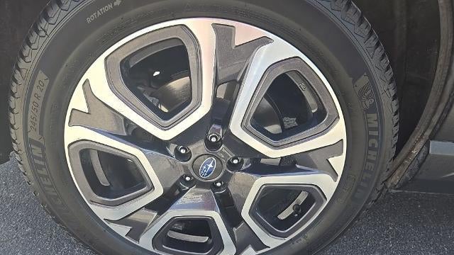 2023 Subaru Ascent Limited 7-Passenger