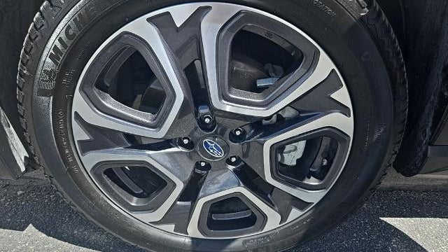 2023 Subaru Ascent Limited 7-Passenger