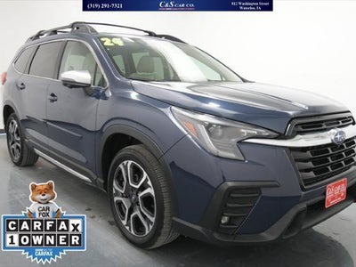 2023 Subaru Ascent AWD Limited 7-Passenger 4DR SUV
