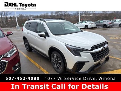 Photo of a 2023 Subaru Ascent AWD Limited 7-Passenger 4DR SUV for sale