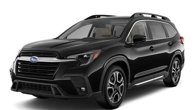 Preowned 2024 Subaru Ascent Limited 7-Passenger for Sale