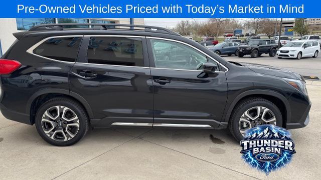 2024 Subaru Ascent Limited 7-Passenger