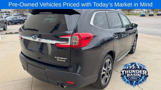 2024 Subaru Ascent Limited 7-Passenger