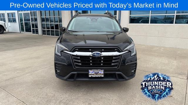 2024 Subaru Ascent Limited 7-Passenger
