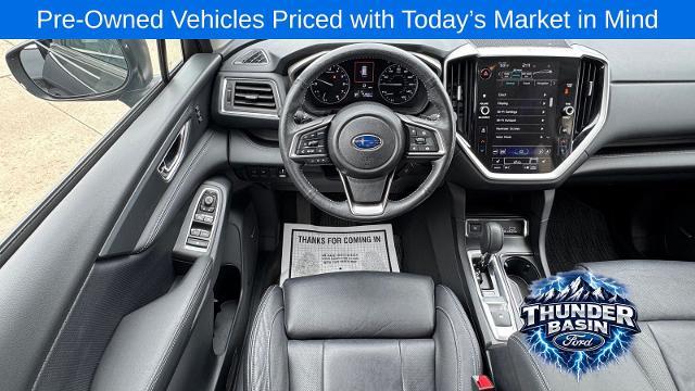 2024 Subaru Ascent Limited 7-Passenger