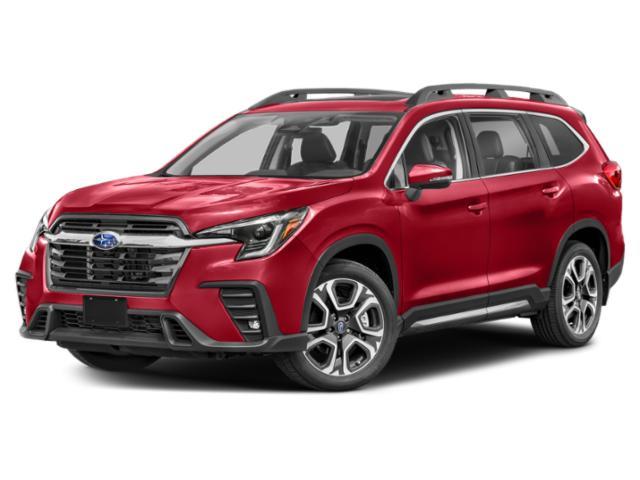 2024 Subaru Ascent - $40,120