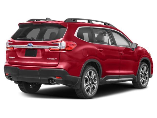 2024 Subaru Ascent - $40,120