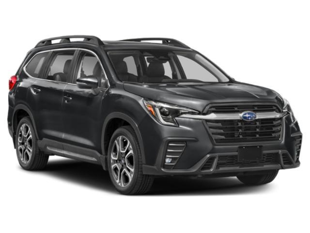 2024 Subaru Ascent - $40,120
