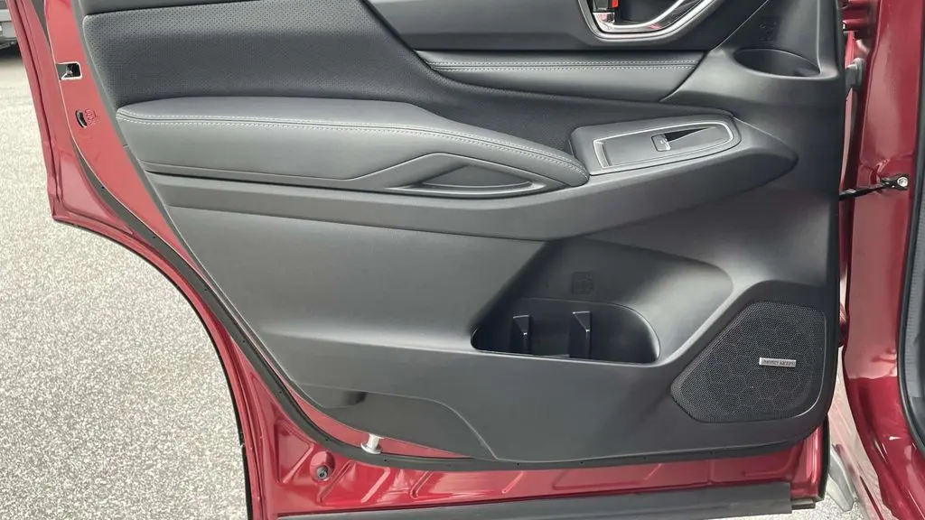 2024 Subaru Ascent Limited 7-Passenger