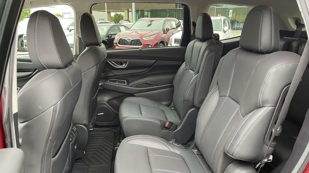 2024 Subaru Ascent Limited 7-Passenger