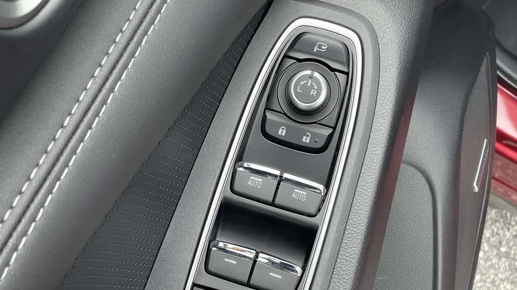 2024 Subaru Ascent Limited 7-Passenger