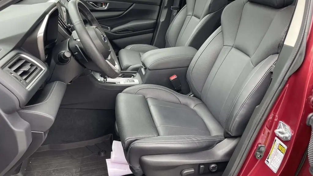 2024 Subaru Ascent Limited 7-Passenger