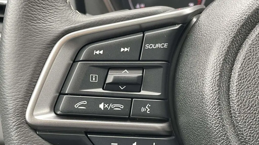 2024 Subaru Ascent Limited 7-Passenger