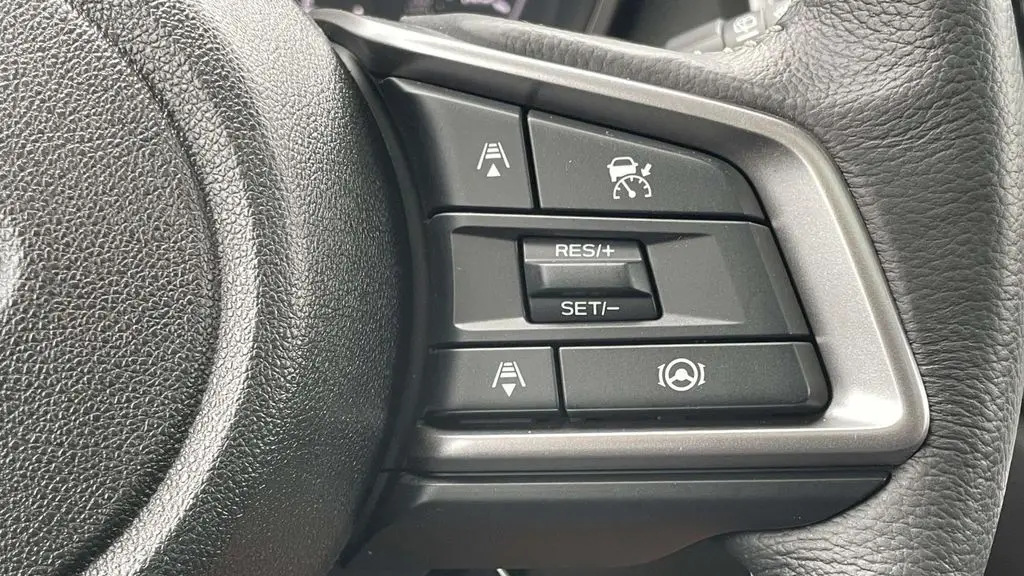 2024 Subaru Ascent Limited 7-Passenger