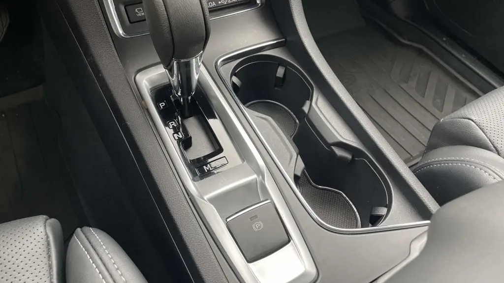 2024 Subaru Ascent Limited 7-Passenger