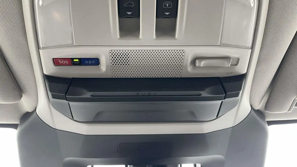 2024 Subaru Ascent Limited 7-Passenger