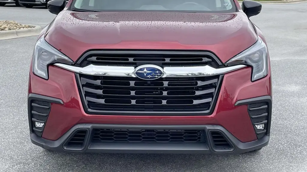2024 Subaru Ascent Limited 7-Passenger